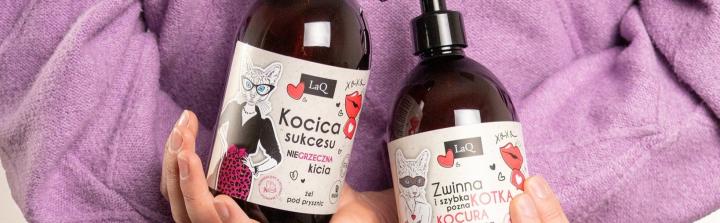 Karolina Jaworska, Latech: Poza śledzeniem trendów stricte kosmetycznych, musimy być niezwykle czujni socjologicznie